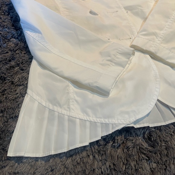 EUC armani junior lightweight jacket - Picture 5 of 5